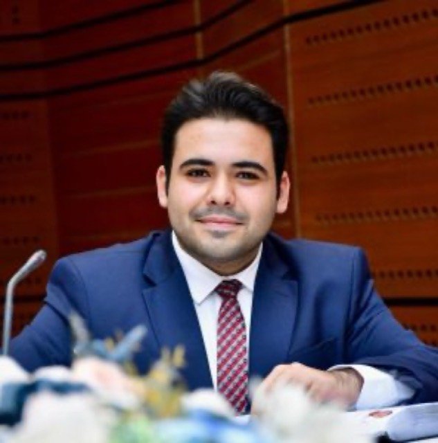 Beyazıd Gökhan ÇAKIL