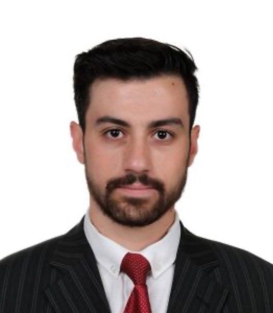 Av. Muhammed Lütfü KATIRCI