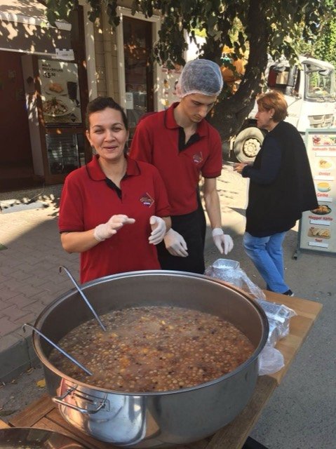Tamamlanan proje