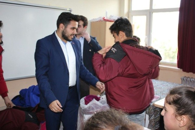 Tamamlanan proje