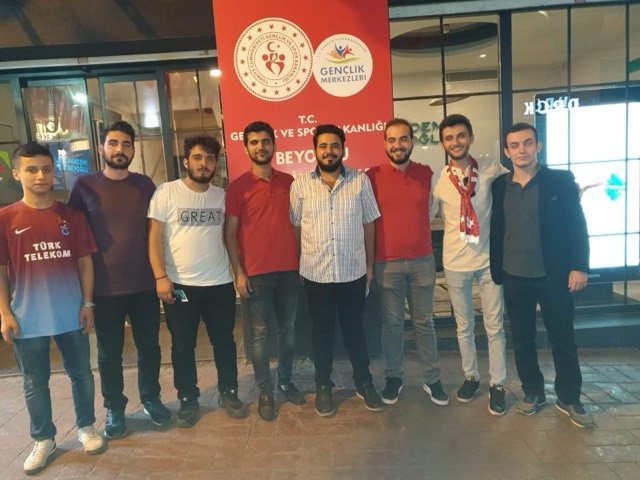Tamamlanan proje
