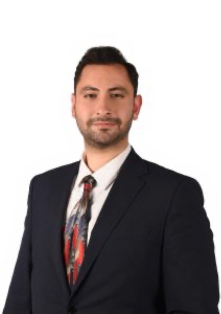 Ahmet Sabit HARMAN