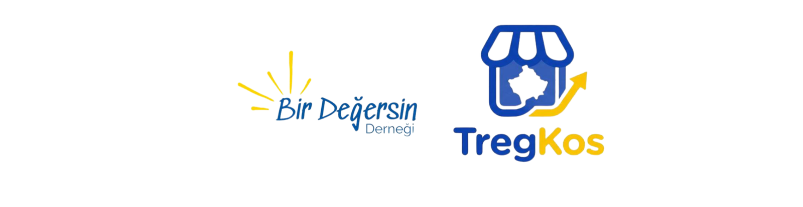 Bir Değersin Derneği – TregKos iş birliği