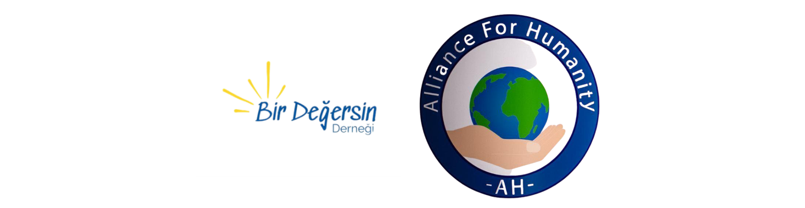 Bir Değersin Derneği – Alliance For Humanity iş birliği